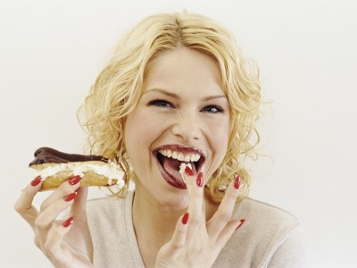 ¿Por qué tengo ansiedad de comer a todas horas? La respuesta definitiva