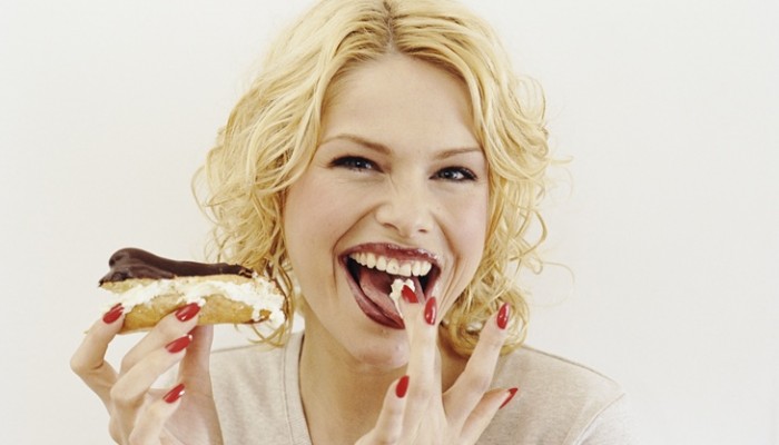 ¿Por qué tengo ansiedad de comer a todas horas? La respuesta definitiva