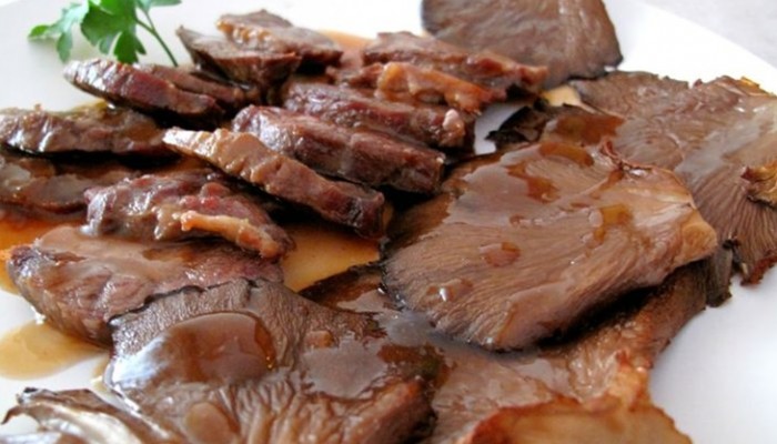 Boletus: Propiedades nutricionales de la seta