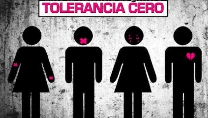 Día Internacional contra la violencia de género 2015: No rotundo al maltrato