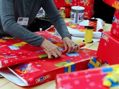 Los puestos de trabajo más demandados en la campaña de Navidad
