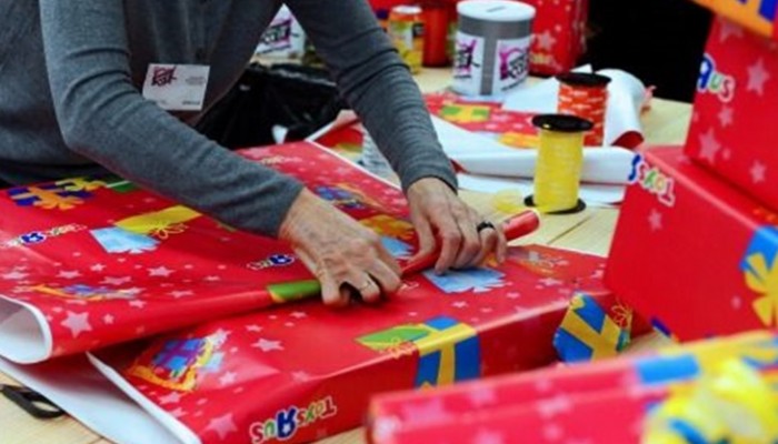 Los puestos de trabajo más demandados en la campaña de Navidad