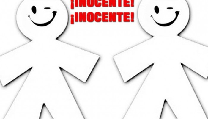 Las 5 mejores bromas para el día de los Inocentes