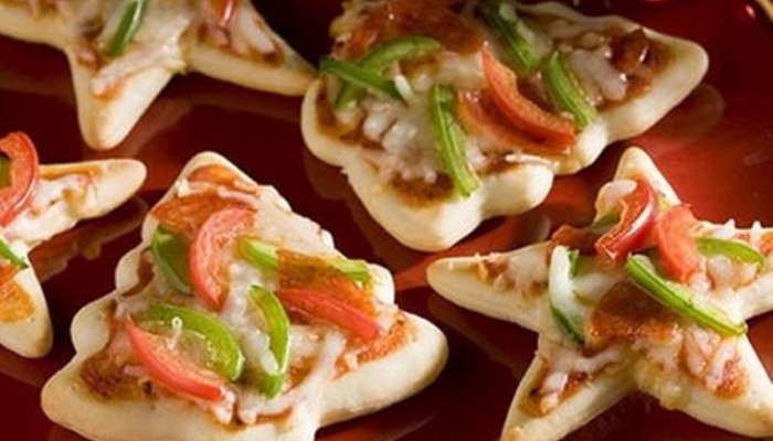 Recetas originales para Navidad: Sorprende a tus invitados
