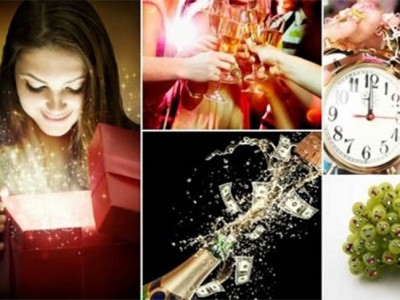 Las 7 supersticiones más absurdas sobre el año nuevo