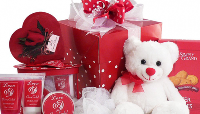 5 regalos románticos para mujeres en San Valentín