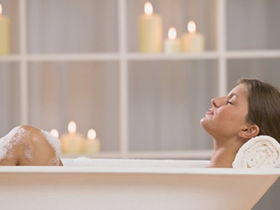 Tratamientos de spa en casa: Purifícate tras las fiestas