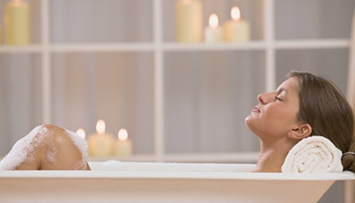 Tratamientos de spa en casa: Purifícate tras las fiestas