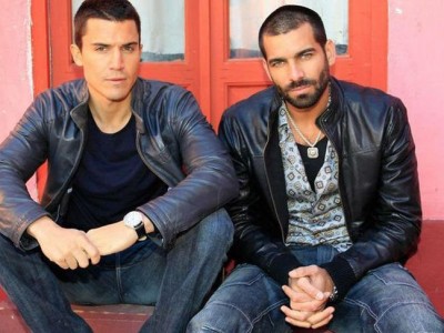 Los 7 hombres que te han conquistado en series españolas