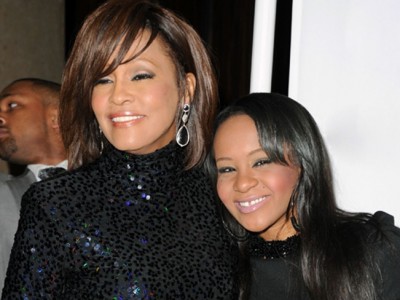 Muere Bobbi Kristina a los 22 años tras meses en coma