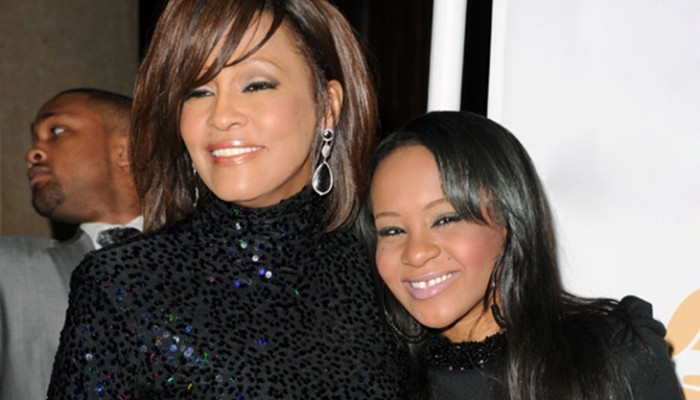 Muere Bobbi Kristina a los 22 años tras meses en coma