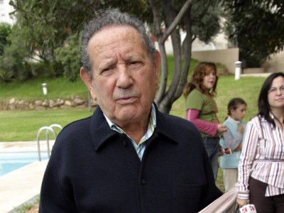 Reina Letizia: fallece su abuelo Francisco Rocasolano