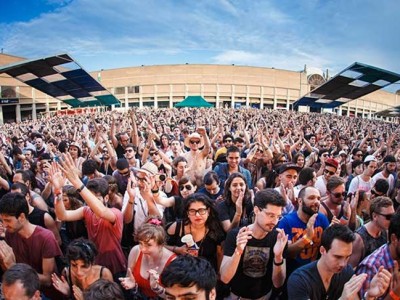 Los festivales de música en España que no te puedes perder este verano 2015