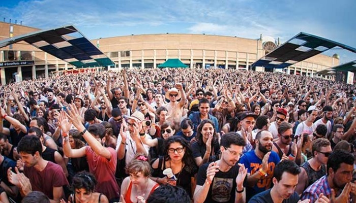 Los festivales de música en España que no te puedes perder este verano 2015