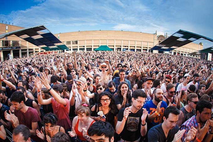 Los festivales de música en España que no te puedes perder este verano 2015