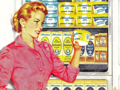 En la nutrición como en la vida, desconfíen y acertarán