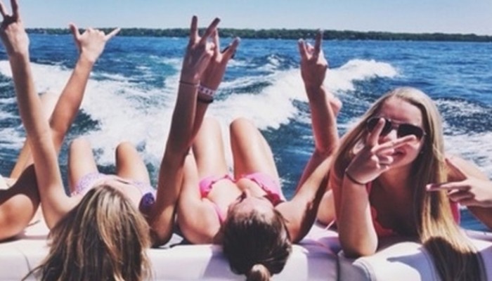 Vacaciones con amigas: Los mejores destinos para las veinteañeras