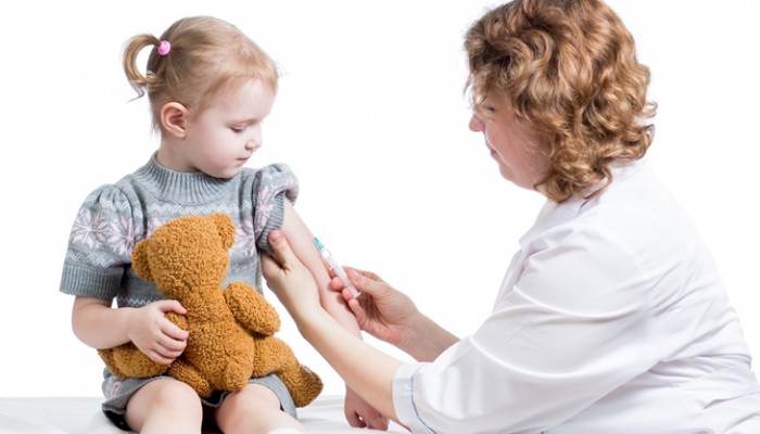 La vacuna de la varicela vuelve al calendario de vacunaciones