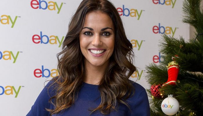 Lara Álvarez biografía