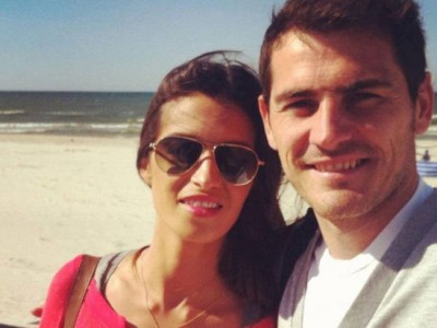 Sara Carbonero y su nueva vida en Oporto