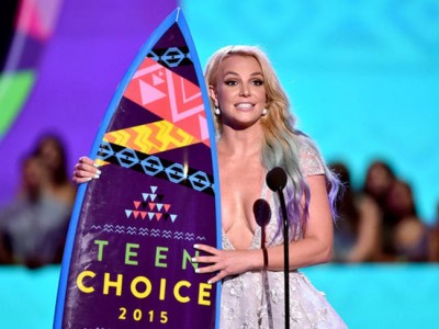 Teen Choice Awards 2015: ganadores y mejores looks