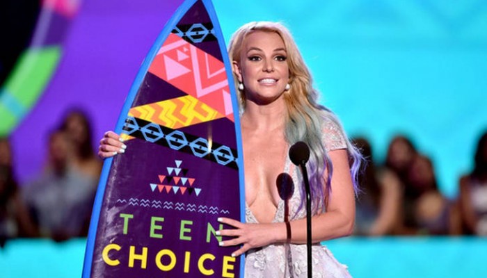 Teen Choice Awards 2015: ganadores y mejores looks