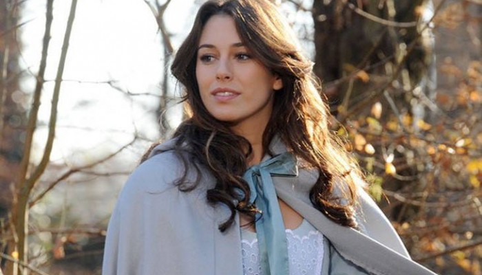 Blanca Suárez estrena 'La Bella y la Bestia' este jueves