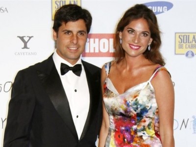 Fran Rivera y Lourdes Montes: ¡Ha nacido Carmen!