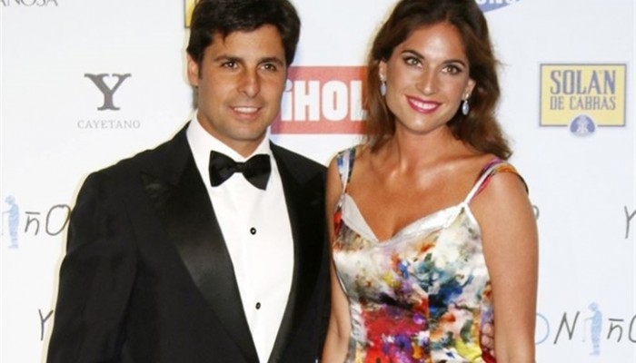 Fran Rivera y Lourdes Montes: ¡Ha nacido Carmen!
