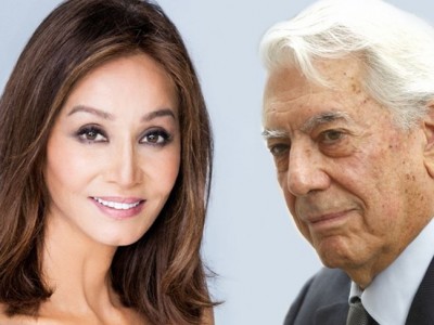 Isabel Preysler y Mario Vargas Llosa: ¿Preparan boda?