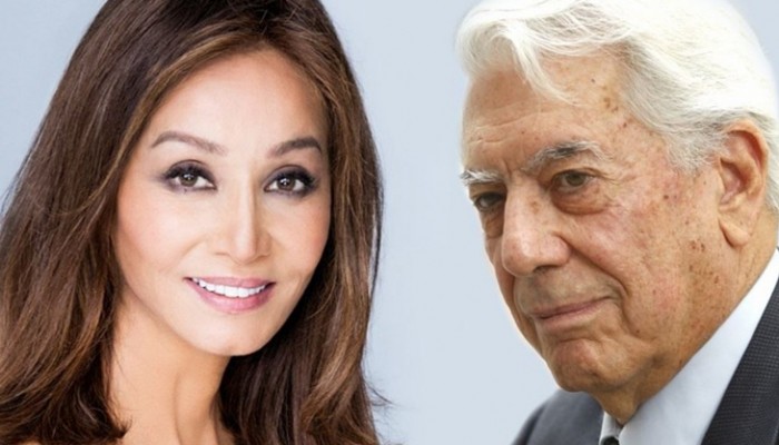 Isabel Preysler y Mario Vargas Llosa: ¿Preparan boda?