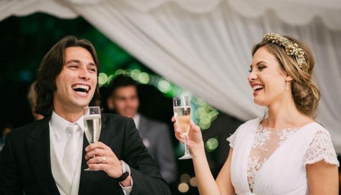Jessica Bueno: embarazada de su primer hijo con Jota Peleteiro