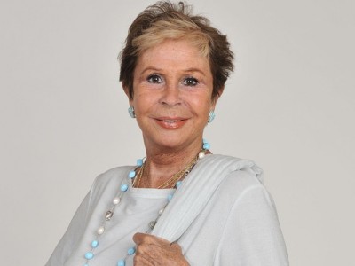 Lina Morgan muere a los 78 años de edad