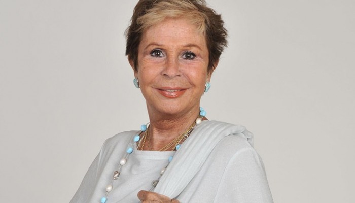 Lina Morgan muere a los 78 años de edad