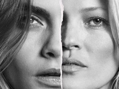 Mango, Kate Moss y Cara Delevingne tienen algo en común