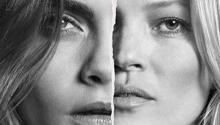 Mango, Kate Moss y Cara Delevingne tienen algo en común