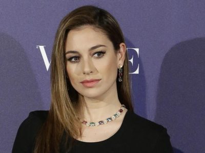 Blanca Suárez: Biografía de la guapa actriz española