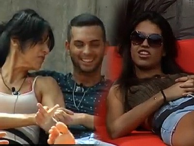 Gran Hermano 16: ¿Primera pareja a la vista?