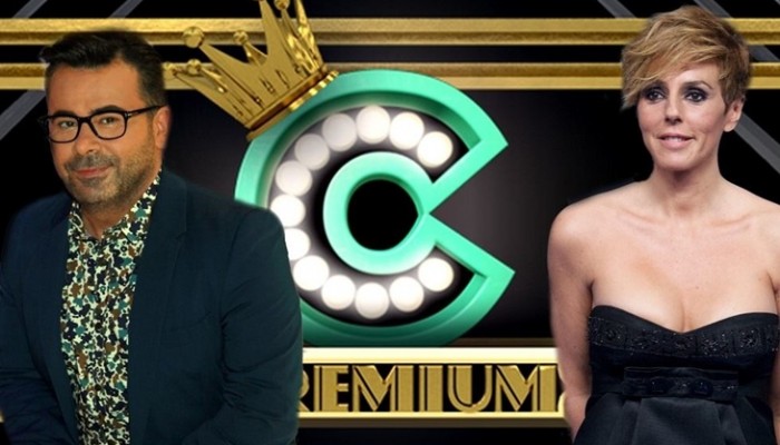 Cámbiame Premium triunfa en su estreno con Makoke y Fortu