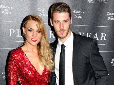 De Gea y Edurne fin al sueño de vivir juntos en Madrid