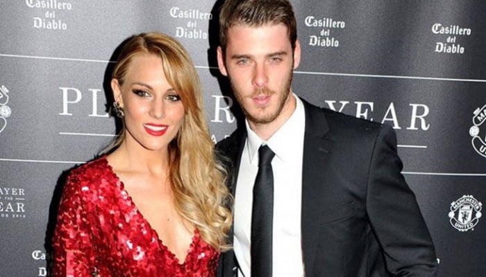 De Gea y Edurne fin al sueño de vivir juntos en Madrid