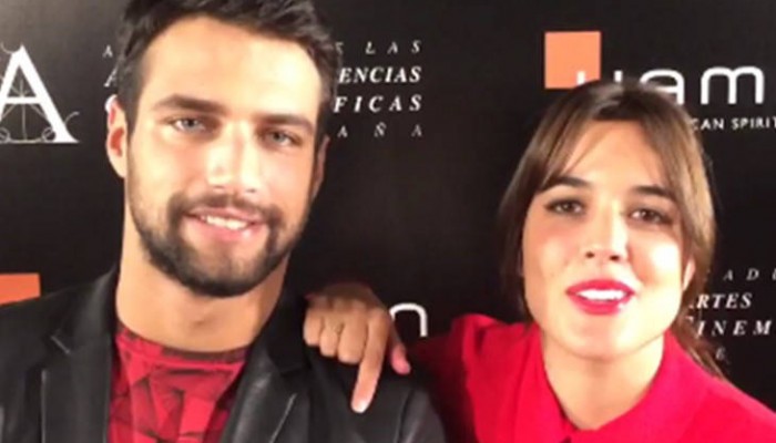 Jesús Castro y Adriana Ugarte anuncian las preseleccionadas los Oscar