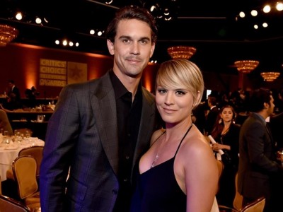 Kaley Cuoco: Fin de su matrimonio con Ryan Sweeting