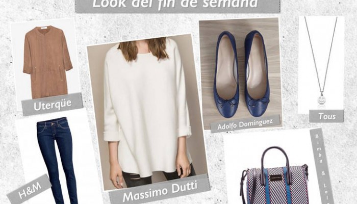 Look del fin de semana: Working Girl