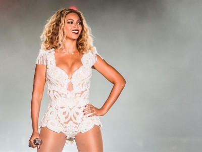 Beyoncé cumple 34 años más guapa que nunca