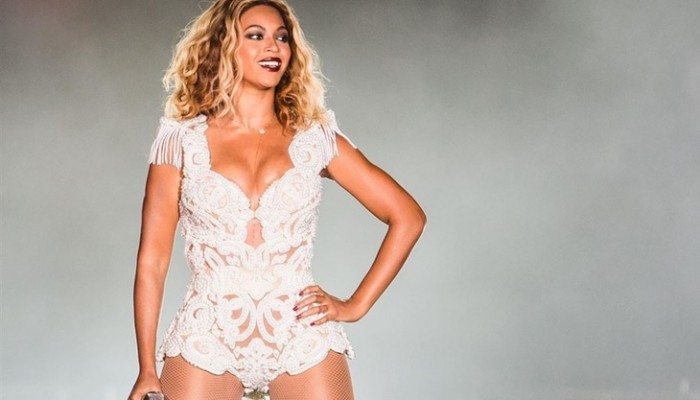 Beyoncé cumple 34 años más guapa que nunca