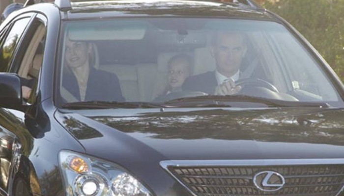 La Princesa Leonor y la Infanta Sofía: vuelta al cole con los Reyes