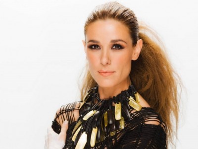 Raquel Sánchez Silva ya es madre de mellizos