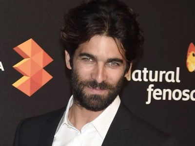 Rubén Cortada: Biografía del modelo y actor que arrasa