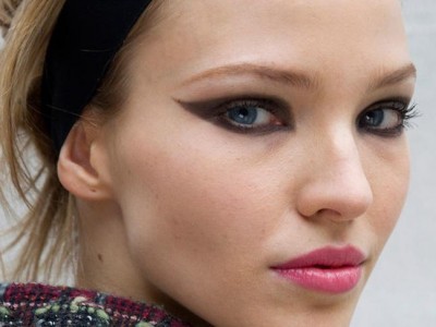 Tendencias maquillaje otoño 2015: ¿qué se lleva?